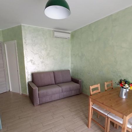E&C Suites Roma Lido di Ostia Eksteriør billede