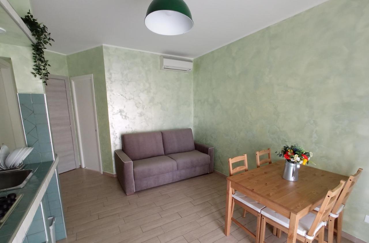 E&C Suites Roma Lido di Ostia Eksteriør billede