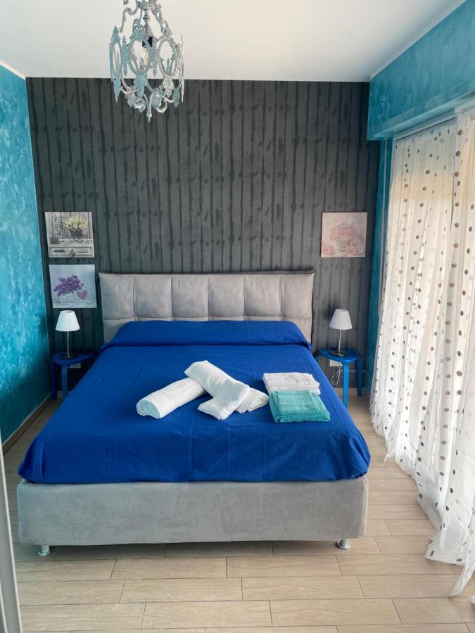 E&C Suites Roma Lido di Ostia Eksteriør billede