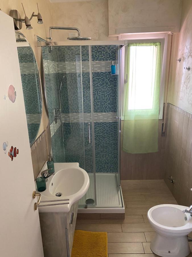 E&C Suites Roma Lido di Ostia Eksteriør billede