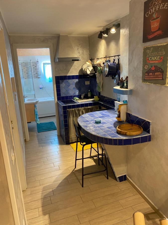 E&C Suites Roma Lido di Ostia Eksteriør billede