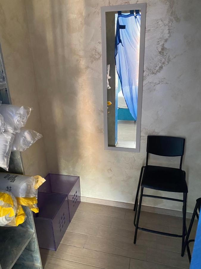 E&C Suites Roma Lido di Ostia Eksteriør billede