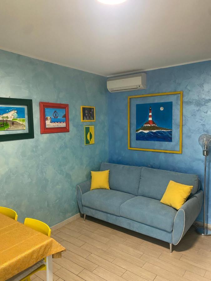 E&C Suites Roma Lido di Ostia Eksteriør billede