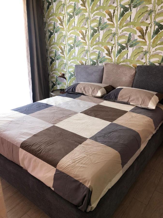 E&C Suites Roma Lido di Ostia Eksteriør billede