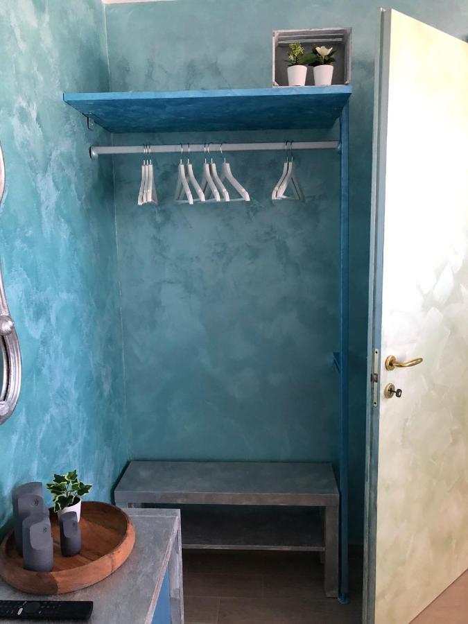 E&C Suites Roma Lido di Ostia Eksteriør billede